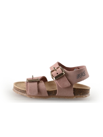 IK-KE Sandalen Roze 335743
 Maat 20
 