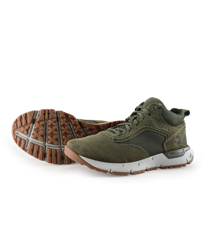 Timberland Hoge sneakers