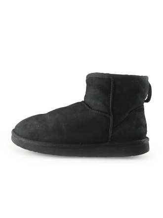 Ugg Enkellaarzen Zwart 335745
 Maat 39
 