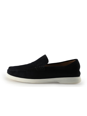 Boss Loafers  Blauw 335749
 Maat 42
 