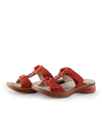 Ara Sandalen Rood 335755
 Maat 38
 