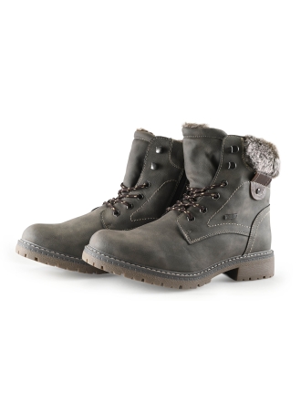 Sfe-tex Veterboots Bruin 335758
Maat 42