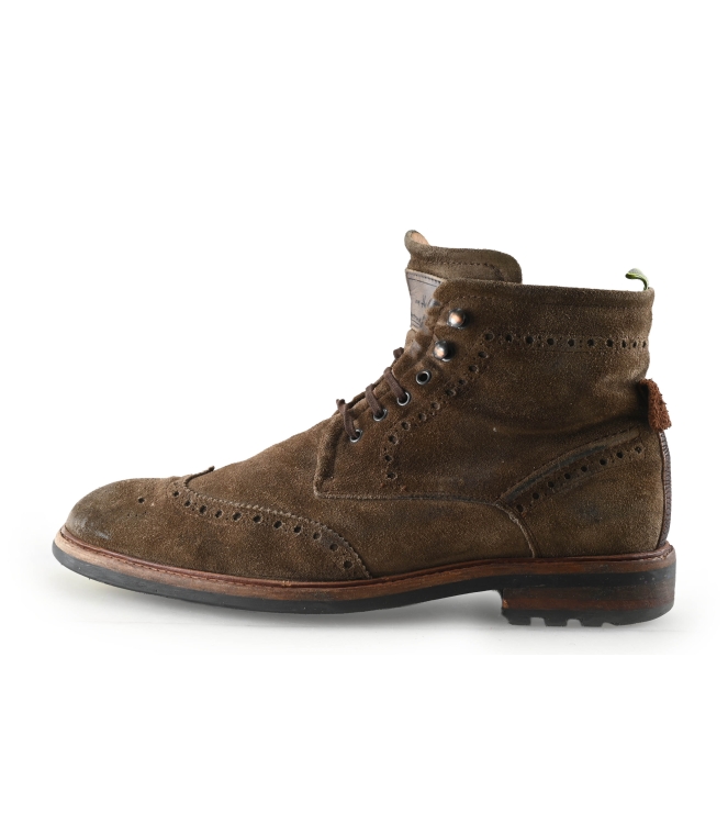 Floris van Bommel Veterboots