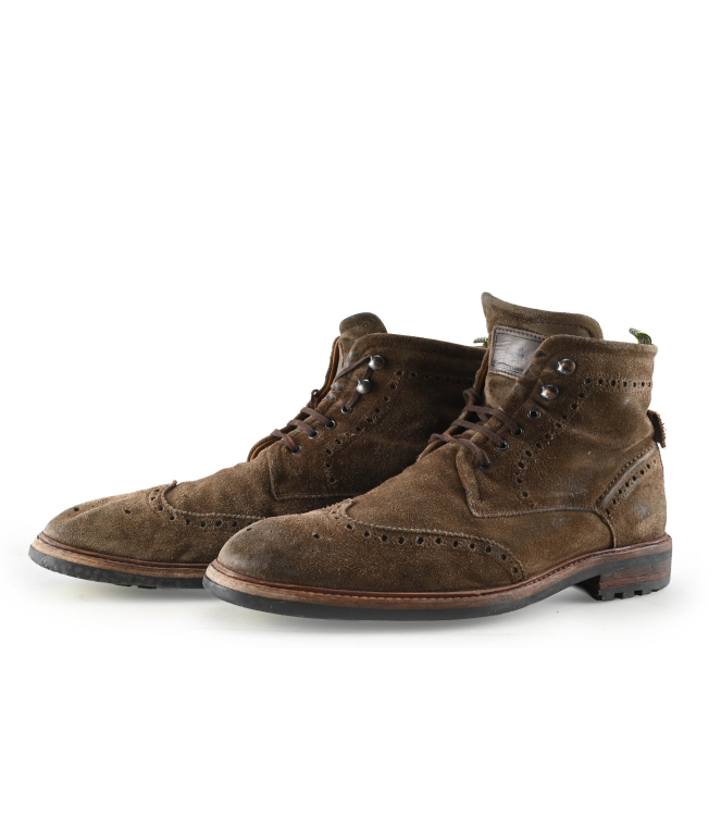 Floris van Bommel Veterboots