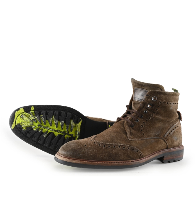 Floris van Bommel Veterboots