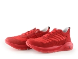 Red-Rag Sneakers