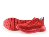 Red-Rag Sneakers
