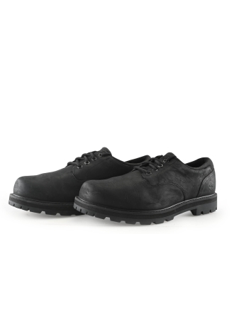 Timberland Veterschoenen Zwart 335768
 Maat 43
 