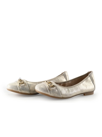 Remonte Ballerina's Goud 335772
 Maat 36
 