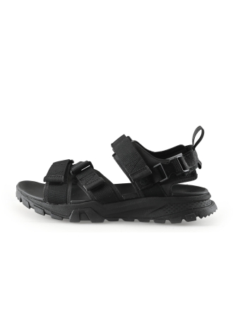 Timberland Sandalen Zwart 335775
 Maat 41½
 