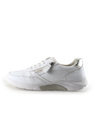 Gabor Sneakers Wit 335777
 Maat 40½
 