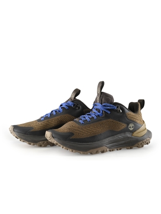 Timberland Sneakers Groen 335779
 Maat 40
 