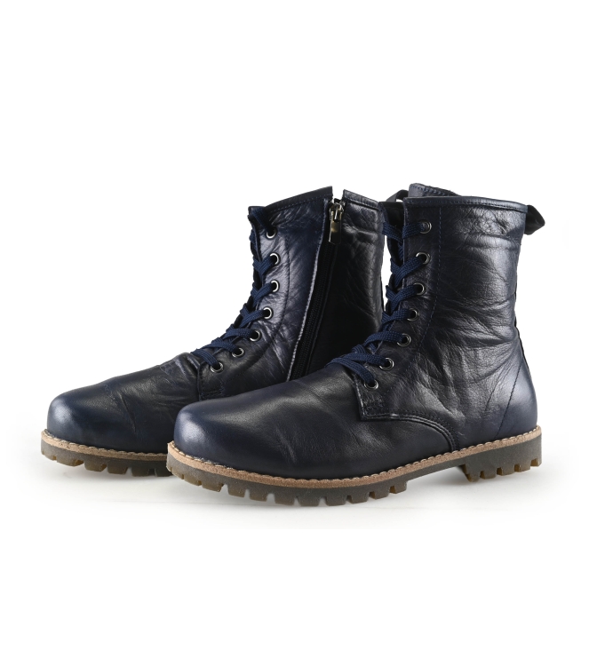 Andrea Conti Veterboots