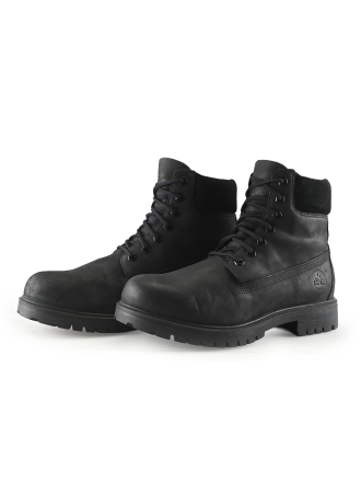 Timberland Veterboots Zwart 335787
 Maat 41½
 