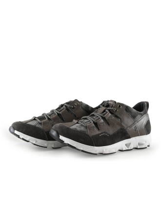 Josef Seibel Sneakers Grijs 335791
 Maat 42
 