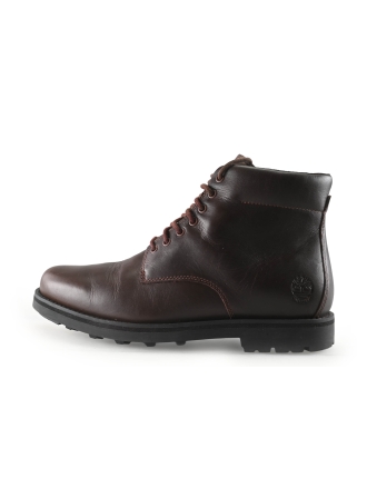 Timberland Veterboots Bruin 335797
 Maat 42
 