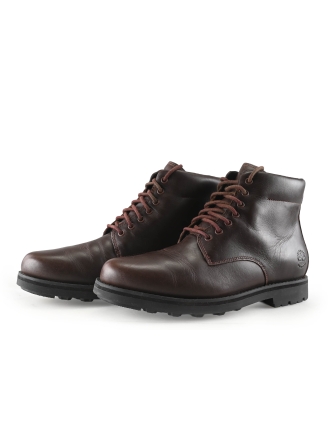 Timberland Veterboots Bruin 335797
 Maat 42
 