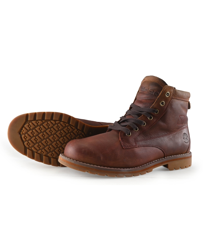 Timberland Veterboots
