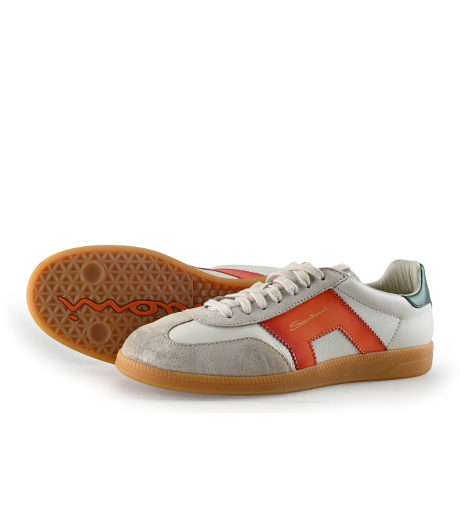 Santoni Sneakers