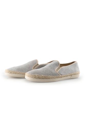 Cypres Espadrilles Beige 335804
 Maat 43
 