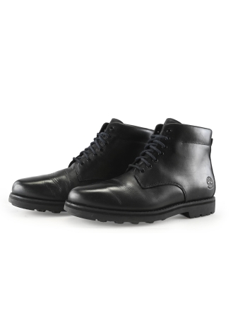 Timberland Veterboots Zwart 335805
 Maat 42
 