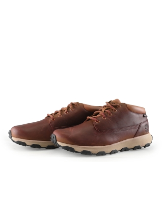 Timberland Veterboots Bruin 335806
 Maat 42
 