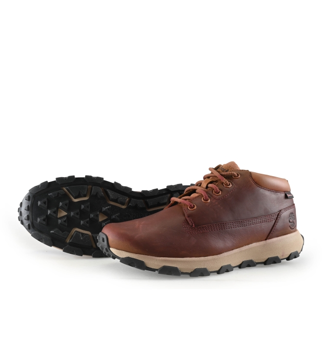 Timberland Veterboots