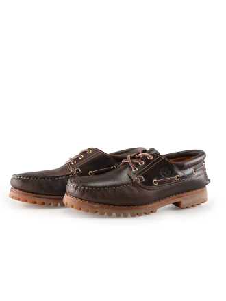 Timberland Bootschoenen Bruin 335809
 Maat 43½
 