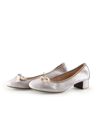 Hispanitas Ballerina's Goud 335814
 Maat 40
 