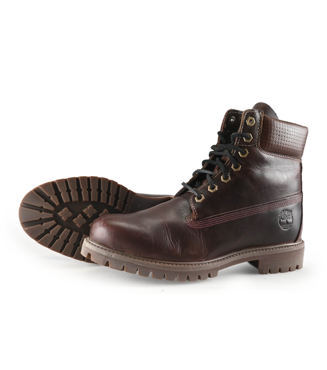 Timberland Veterboots