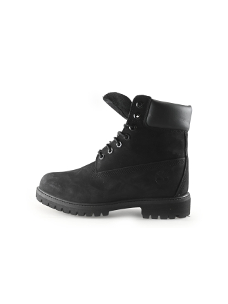Timberland Boots Zwart 335817
 Maat 40
 