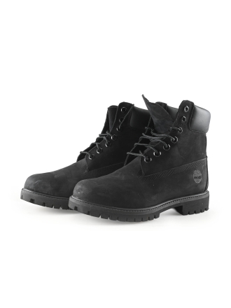 Timberland Boots Zwart 335817
 Maat 40
 