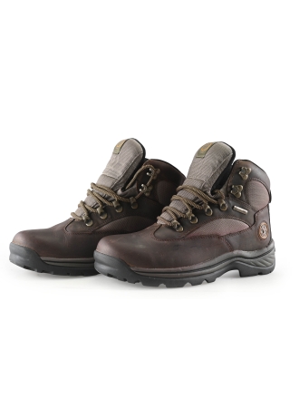 Timberland Wandelschoenen Bruin 335818
 Maat 41
 