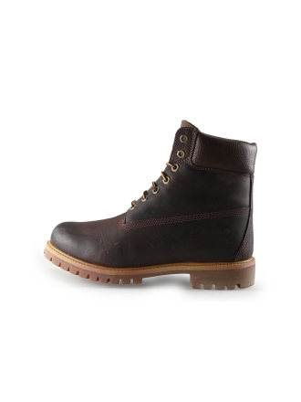 Timberland Veterboots Bruin 335825
 Maat 43½
 