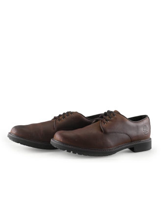 Timberland Veterschoenen Bruin 335828
 Maat 41
 