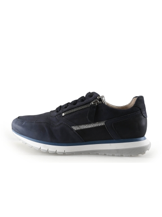 Gabor Sneakers Blauw 335829
 Maat 40
 