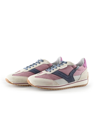 VIA VAI Sneakers Roze 335830
 Maat 40
 