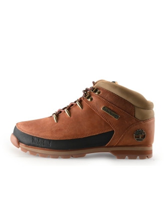 Timberland Veterboots Bruin 335832
 Maat 44
 