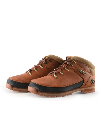 Timberland Veterboots Bruin 335832
 Maat 44
 