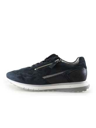 Gabor Sneakers Blauw 335835
 Maat 41
 