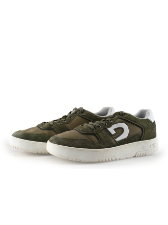 Cruyff Sneakers Groen 335848
 Maat 43
 
