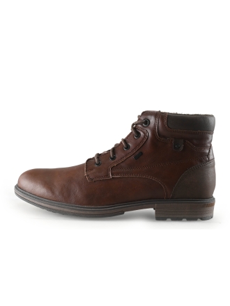 Jack Jones Veterboots Bruin 335853
 Maat 44
 