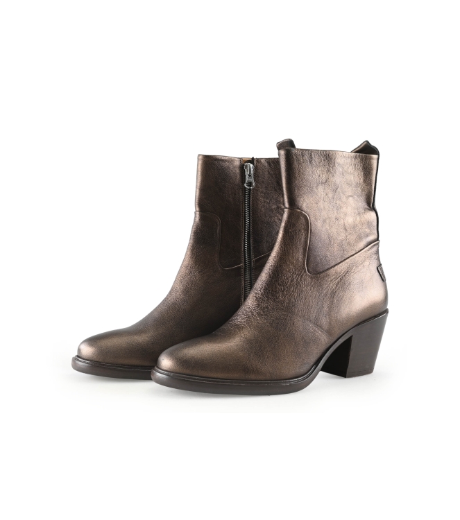 Shabbies Amsterdam Enkellaarzen