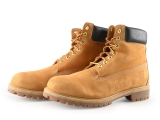 Timberland Veterboots