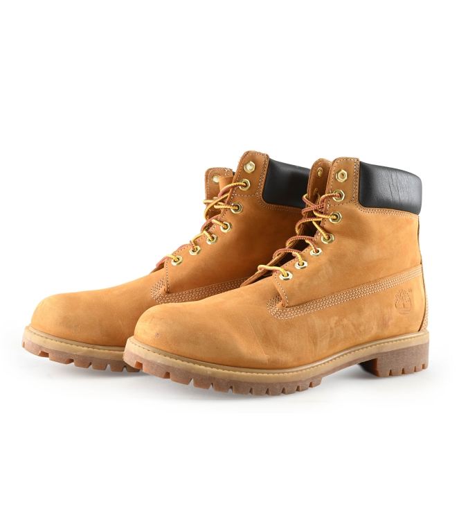 Timberland Veterboots