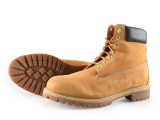 Timberland Veterboots