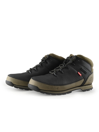 Timberland Sneakers Zwart 335860
 Maat 45
 