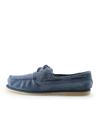 Timberland Veterschoenen Blauw 335861
 Maat 46
 