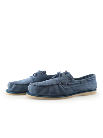 Timberland Veterschoenen Blauw 335861
 Maat 46
 