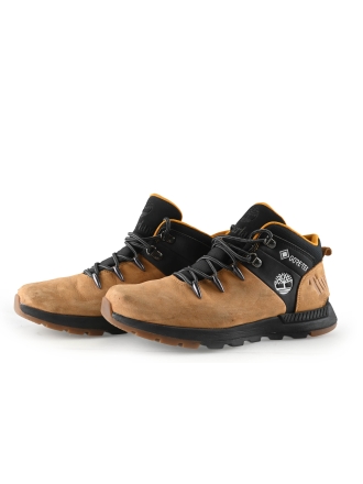 Timberland Boots Bruin 335864
 Maat 42
 